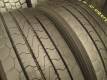 Opony używane 315/70R22,5 Dębica DRS2