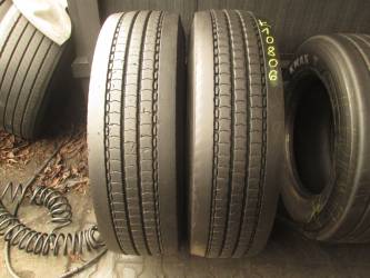 Opony używane 315/80R22,5 Michelin MULTIWAY 3D XZE