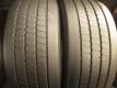 Opony używane 385/55R22,5 Pirelli FR01