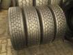 Opony używane 225/75R17,5 BIEŻNIKOWANA WZÓR MICHELIN