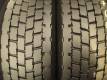 Opony używane 225/75R17,5 BIEŻNIKOWANA WZÓR MICHELIN