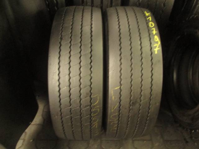 Opony używane 265/70R17,5 Continental LS3 HYBRID
