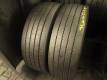 Opony używane 265/70R17,5 Continental LS3 HYBRID