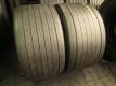 Opony używane 445/45R19,5 Michelin X-LINE T