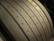 Opony używane 445/45R19,5 Michelin X-LINE T
