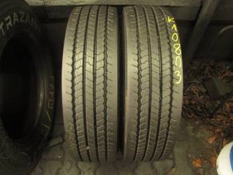 Opony używane 215/75R17,5 Pirelli FR85