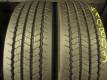 Opony używane 215/75R17,5 Pirelli FR85