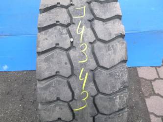 Opona używana 315/80R22,5 Dunlop SP482