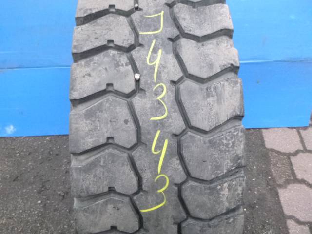 Opona używana 315/80R22,5 Dunlop SP482