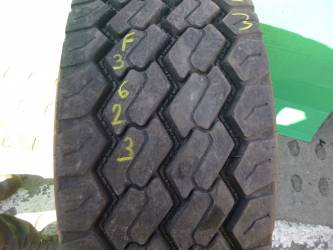 Opona używana 385/65R22,5 Fulda VARIOTONN