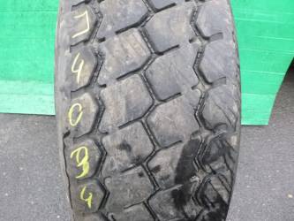 Opona używana 385/65R22,5 Barum MICHELIN XZY3