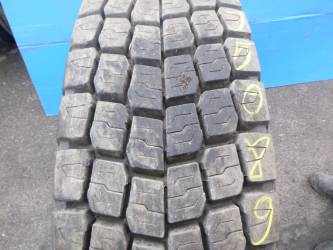 Opona używana 315/80R22,5 LAURENT LR MULTI HD D
