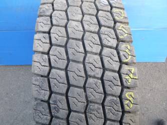 Opona używana 315/80R22,5 BERLINER B225