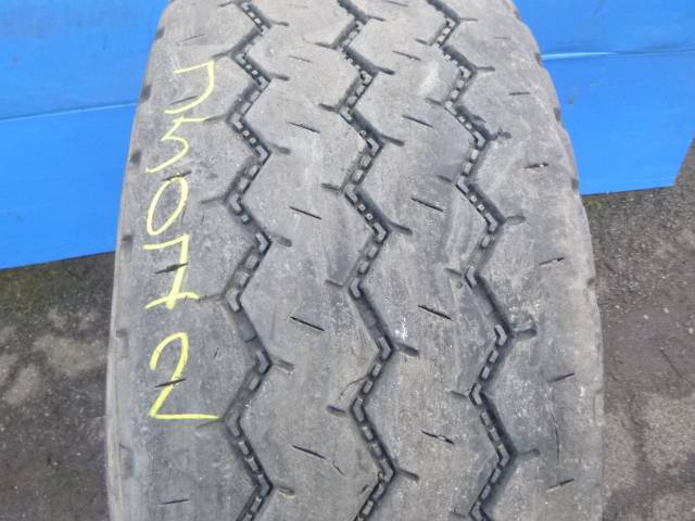 Opona używana 385/65R22,5 WESTLAKE WTM1