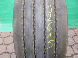Opona używana 385/65R22,5 Semperit BIEŻNIKOWANA
