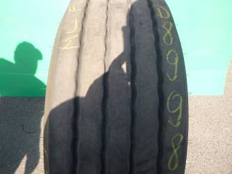 Opona używana 385/65R22,5 Formula TRAILER