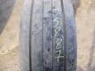 Opona używana 265/70R19,5 Goodyear LHT