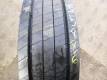 Opona używana 245/70R19,5 Goodyear LHT