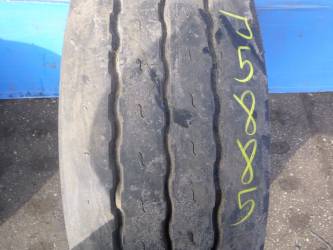 Opona używana 265/70R19,5 Goodyear RHTII