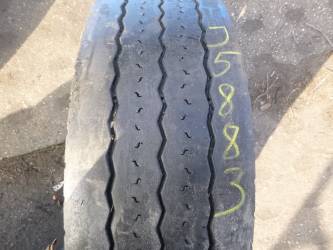 Opona używana 235/75R17,5 Michelin XTE2+