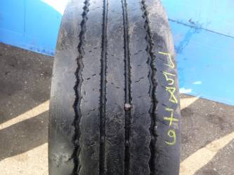 Opona używana 225/75R17,5 Pirelli FR85