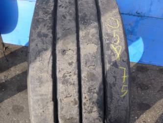 Opona używana 265/70R19,5 Dunlop SP246