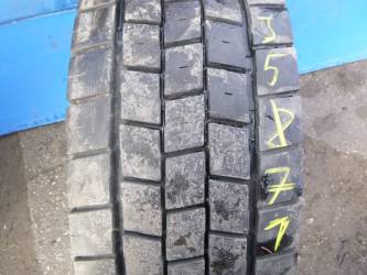 Opona używana 265/70R17,5 Linglong KLD200