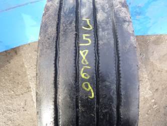 Opona używana 265/70R17,5 Linglong KLS200