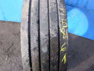 Opona używana 265/70R19,5 Falken R128