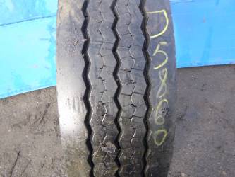 Opona używana 245/70R19,5 Michelin XTE2