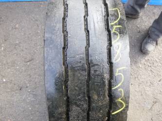 Opona używana 245/70R19,5 Hankook TH10