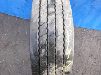 Opona używana 205/75R17,5 Continental LS3 HYBRID