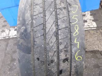Opona używana 385/65R22,5 Goodyear RHSII