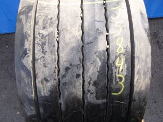 Opona używana 445/45R19,5 Continental HT3 HYBRID