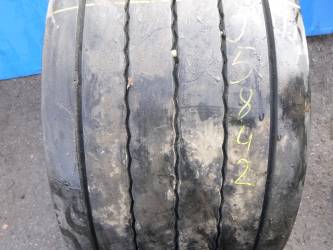 Opona używana 445/45R19,5 Continental HT3 HYBRID