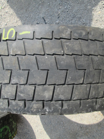 Opona używana 315/70R22.5 Michelin XDE2