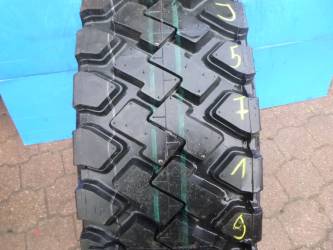 Opona używana 13R22,5 Continental LT6