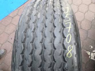 Opona używana 385/65R22,5 Formula BIEŻNIKOWANA