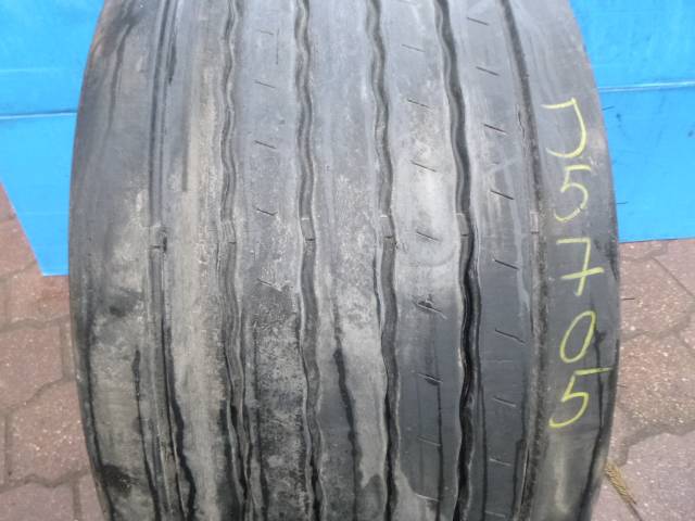 Opona używana 445/45R19,5 TBBTIRES THT22