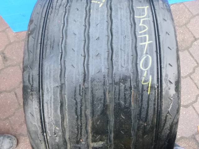 Opona używana 445/45R19,5 Linglong T820