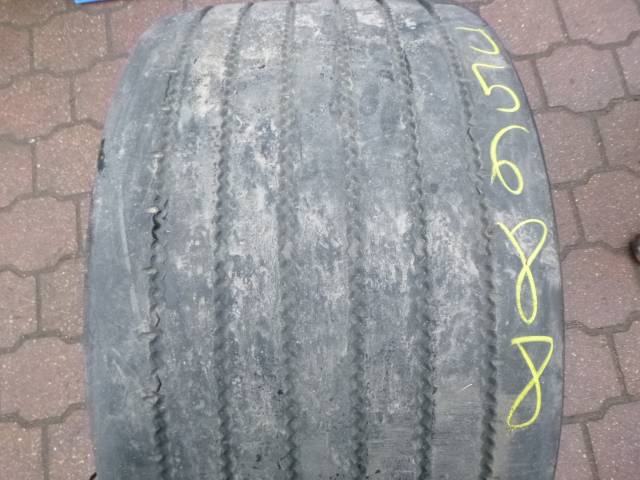 Opona używana 445/45R19,5 KRONE KR711