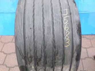 Opona używana 435/50R19,5 Kumho KLT03
