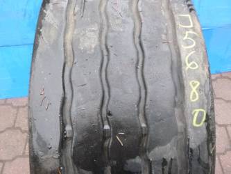 Opona używana 385/65R22,5 Kelly KTR2