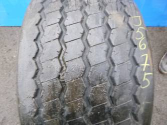 Opona używana 445/45R19,5 DOUBLECOIN RR905