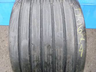 Opona używana 445/45R19,5 Goodyear KMAX T GEN-2