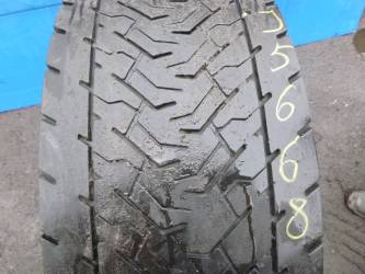 Opona używana 315/60R22,5 Goodyear KMAX D GEN-2
