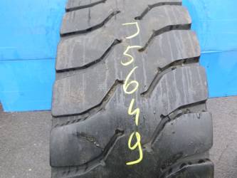 Opona używana 315/80R22,5 BERLINER B228