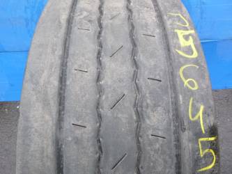 Opona używana 385/65R22,5 Continental HT3+ HYBRID