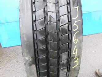 Opona używana 315/80R22,5 BFGOODRICH ROAD CONTROL S