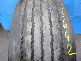 Opona używana 385/65R22,5 Bridgestone R179+